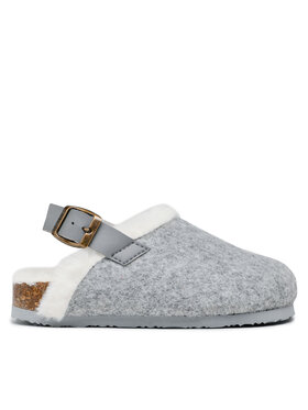 Scholl Papuče Scholl Owl F30361 1029 270 Sivá