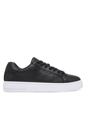 Armani Exchange Sneakersy Armani Exchange XW000295 AF11912 UC001 Černá
