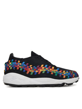 Nike Сникърси Nike Air Footscape FB1959 Черен