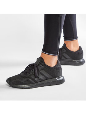 adidas Снікерcи adidas Swift Run X FY2116 Чорний