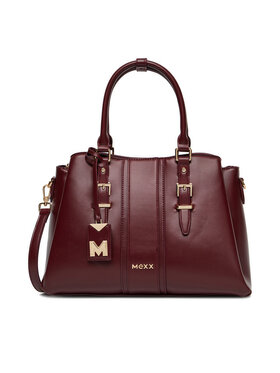 MEXX Kabelka MEXX CEO-MEXX-S-002-08 Bordová