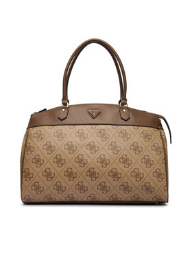 Guess Víkendová taška Guess TWOB86 88903 Hnedá