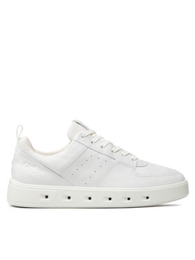 ECCO Sportcipők ECCO Street 720 M GORE-TEX 52081401007 Fehér