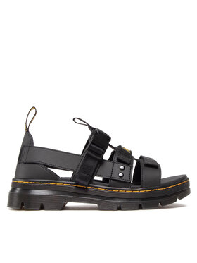 Dr. Martens Босоніжки Dr. Martens Pearson 26473001 Чорний