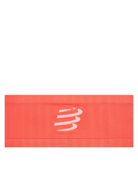 Compressport Αθλητική ζώνη Compressport CU00012B3111 Πορτοκαλί