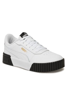 Puma Sneakersy Puma Carina 2.0 38584904 Bílá