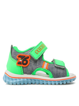 Primigi Sandále Primigi 1864300 Zelená