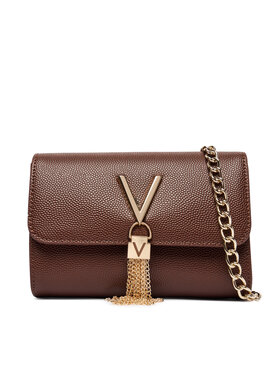Valentino Сумка Valentino Divina VBS1R403G Коричневий