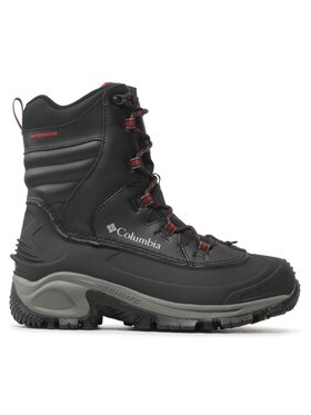 Columbia Schneeschuhe Columbia Bugaboot III BM5980 Schwarz