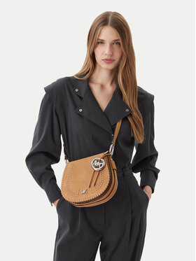 MICHAEL Michael Kors Сумка MICHAEL Michael Kors Josie 30S6SQ5M6O Коричневий