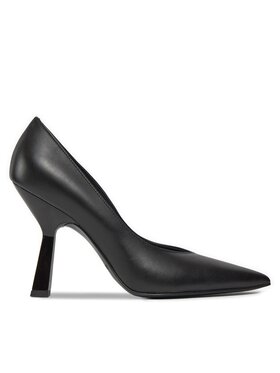 Patrizia Pepe Lodičky Patrizia Pepe 8Z0029/L048-K103 Čierna