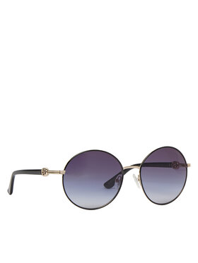 Guess Slnečné okuliare Guess GU00260 Čierna