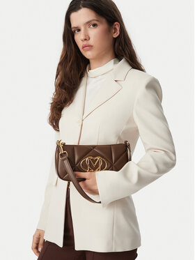 LOVE MOSCHINO Сумка LOVE MOSCHINO JC4111PP1PLC0300 Коричневий