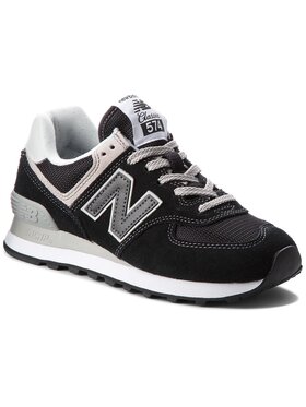 New Balance Zapatillas New Balance WL574EB Negro