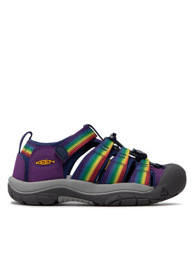 Keen Basutės Keen Newport 12 1026275 Violetinė