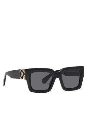 Off-White Сонцезахисні окуляри Off-White OERI14D Чорний