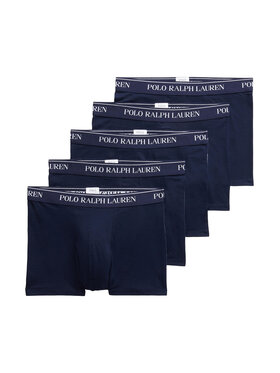 Polo Ralph Lauren Polo Ralph Lauren Комплект боксерів 714864292009 Cиній