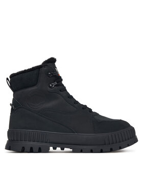 Palladium Trapery Palladium Pallashock Warm Wp 74351-060-M Czarny
