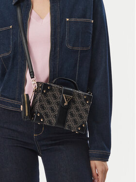 Guess Torbica Guess J6BZ04 W3964 Crna
