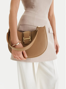 GINO ROSSI Torbica GINO ROSSI 1-2 Smeđa