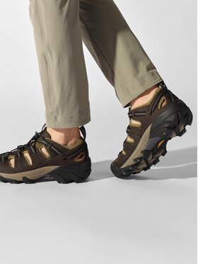 Keen Босоніжки Keen Arroyo Ii 1027139 Коричневий