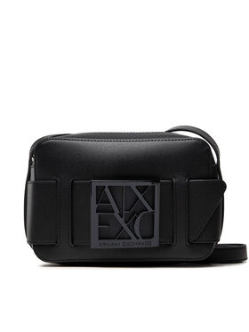 Armani Exchange Сумка Armani Exchange 942699 0A874 00020 Чорний