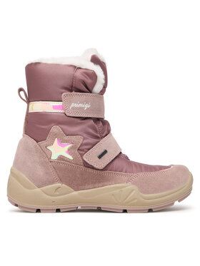 Primigi Botas de nieve Primigi GORE-TEX 2379111 D Rosa