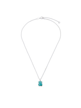 TOUS Намисто TOUS Icon Color 1000145600 Срібний