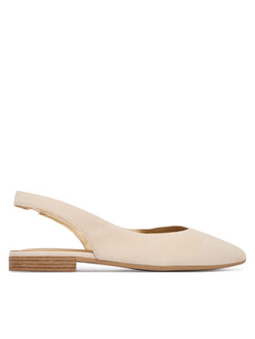 Tamaris Balerina Tamaris 1-29402-46 Bézs
