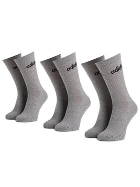 adidas Calcetines largos adidas CZ7293 r. 43-46 Gris