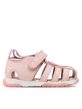 Garvalin Sandále Garvalin Dalia 232310-A M Ružová