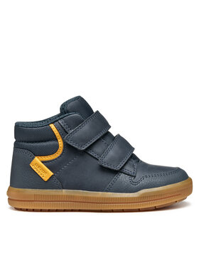 Geox Sneakers Geox J Arzach J364AB 0MEFU C4229 D Bleumarin