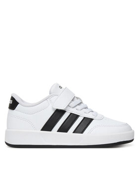 adidas Снікерcи adidas Breaknet 3.0 JS3688 Білий