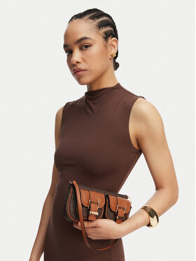 MICHAEL Michael Kors Сумка MICHAEL Michael Kors 32S5GZCU1B Коричневий