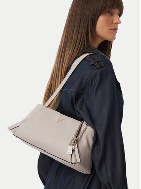 Guess Сумка Guess Devon HWBG97 45090 Світло-бежевий