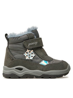 Primigi Снігоходи Primigi 6861422 S GORE-TEX Сірий