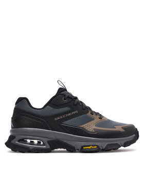 Skechers Трекінгові черевики Skechers Sleek Envoy 237553 Чорний