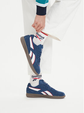 Reebok Superge Reebok SS-HAMMER STREET 100248780 W Modra