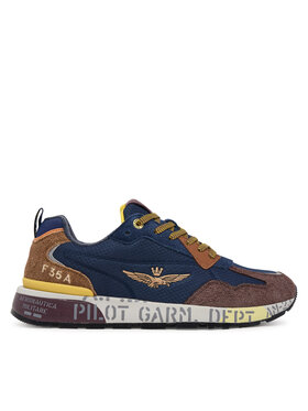 Aeronautica Militare Αθλητικά Aeronautica Militare 252SC0276UCT03546 Σκούρο μπλε