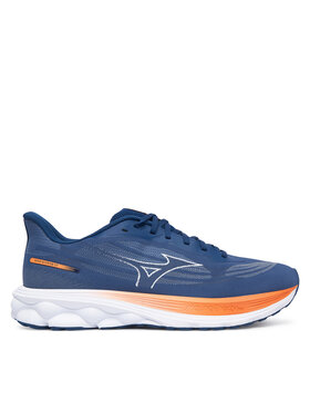 Mizuno Pantofi pentru alergare Mizuno Wave Skyrise 7 J1GC2609 Bleumarin