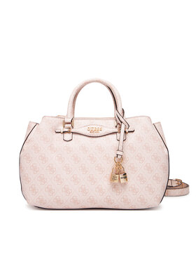 Guess Kabelka Guess Katya HWSG96 52060 Ružová