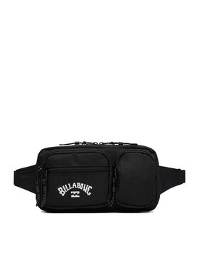 Billabong Övtáskák Billabong CWBEO-BLB-P-001-10 Fekete