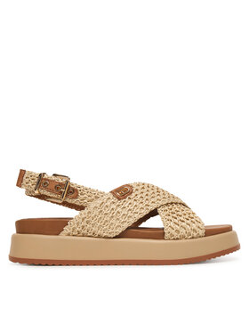 Tamaris Sandale Tamaris 1-28224-46 Bej