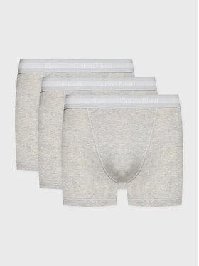 Calvin Klein Underwear Calvin Klein Underwear Set di boxer 0000U2662G Grigio