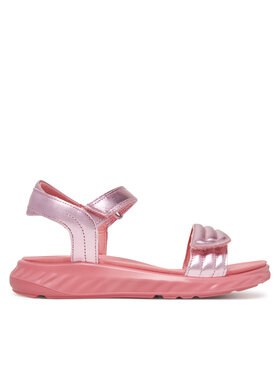 ECCO Sandále ECCO SP.1 Lite Sandal K 71217361126 Ružová
