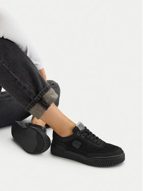 G-Star Снікерcи G-Star Raw CEO-WI16-SABY-02 Чорний