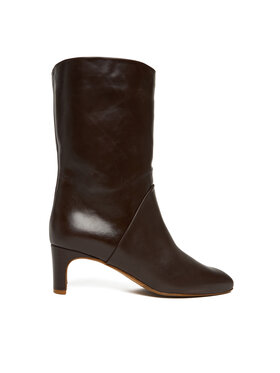 Balagan Īsie zābaki Balagan Adina Brūns