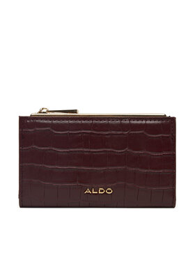 Aldo Peněženka Aldo Mereclya 14143695 Bordó