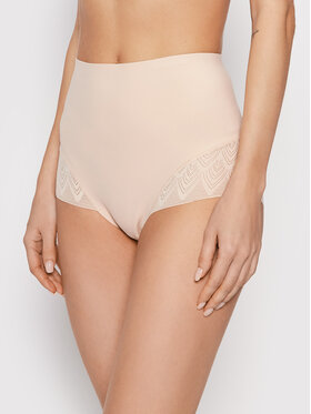 Chantelle Chantelle Моделююча нижня білизна Sexy Shape C14K70 Бежевий