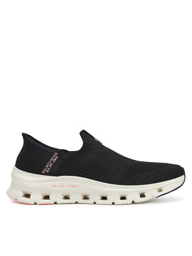 Skechers Sneakersy Skechers Glide-Step Pro-Everyday Citizen 150422/BLK Čierna